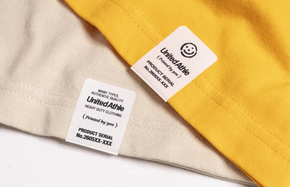 だからこそ、「約束で買えるTシャツ店」を提案します。