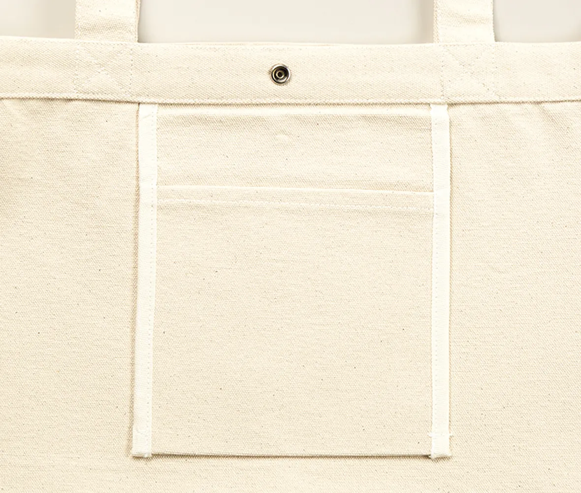 内ポケット付き