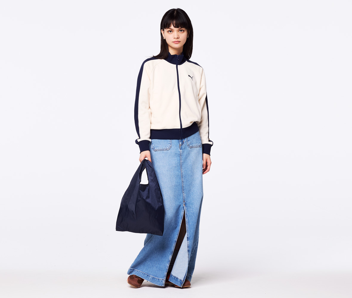 086.ネイビー Sサイズ