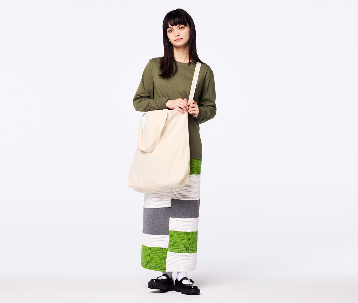 019.ナチュラル（斜め掛け）