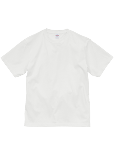 5099-01 5.6オンス C/N ドライ クールタッチ Tシャツ