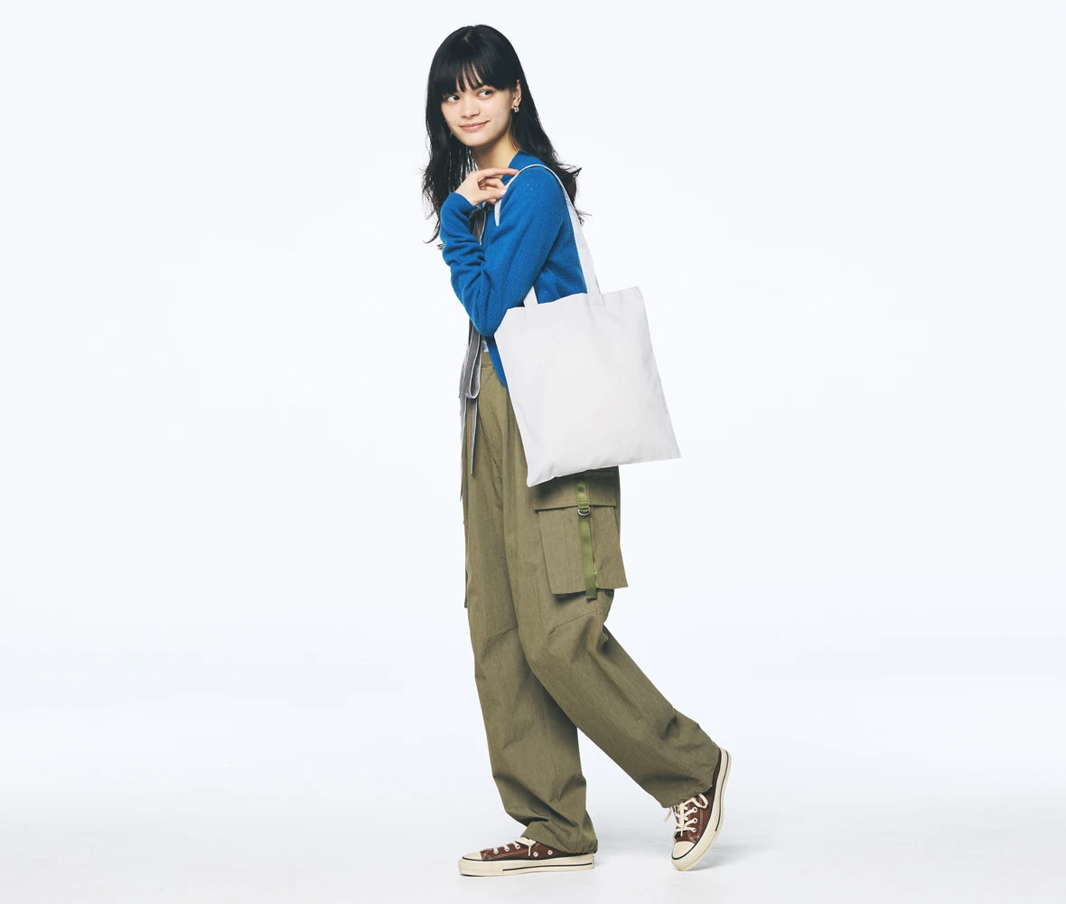 010.ライトグレー Sサイズ