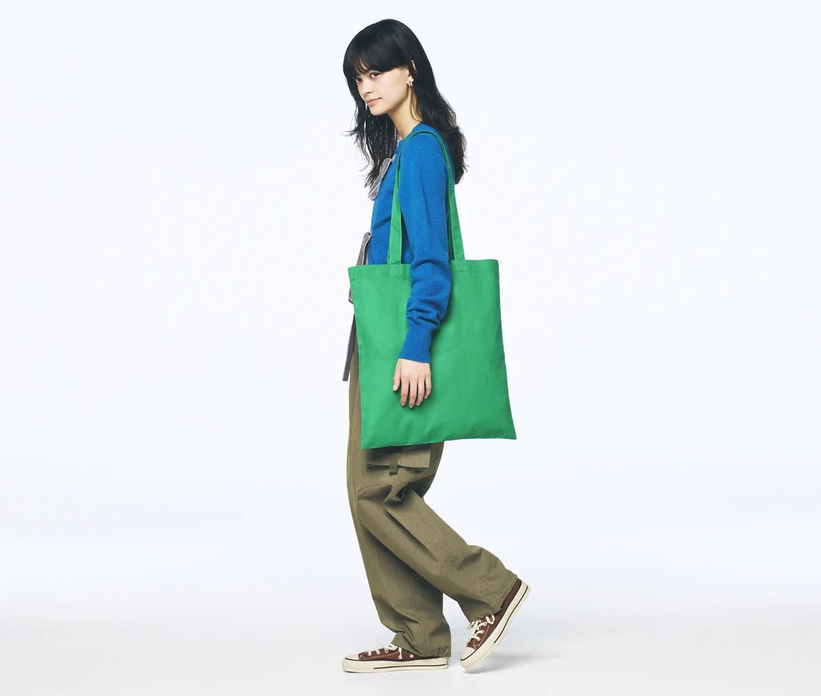 029.グリーン Lサイズ